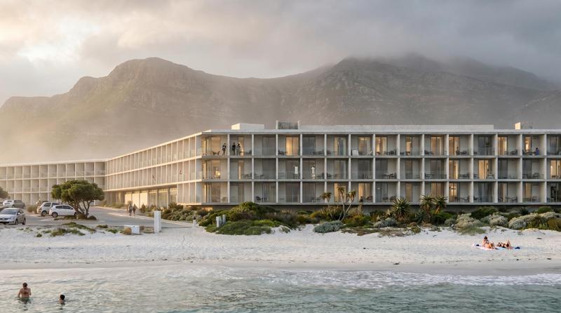 1 Bedroom Property for Sale in Struisbaai Western Cape